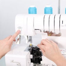 Charger l'image dans la galerie, Baby Lock Acclaim BLE S4