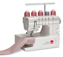 Charger l'image dans la galerie, eXtend  Covermax