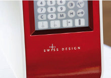 Charger l'image dans la galerie, elna eXcellence 580+ Fashion & Decor
