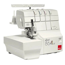 Charger l'image dans la galerie, elna eXtend 864 air