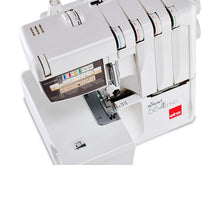 Charger l'image dans la galerie, elna eXtend 664PRO