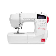 Charger l'image dans la galerie, elna eXperience 570a