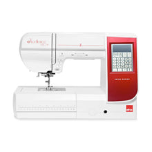 Charger l'image dans la galerie, elna eXcellence 680+