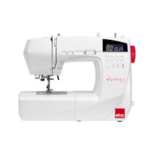 Charger l'image dans la galerie, elna eXperience 530