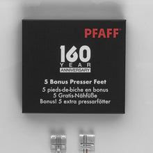 Charger l'image dans la galerie, PFAFF Ambition 635