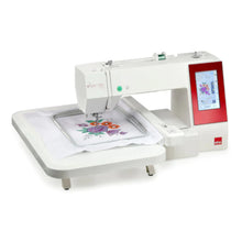 Charger l'image dans la galerie, elna eXpressive 830