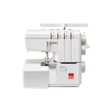 Charger l'image dans la galerie, elna eXtend 664