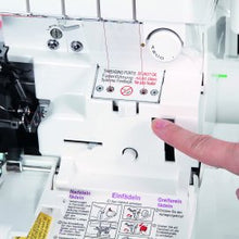 Charger l'image dans la galerie, Baby Lock Victory BLE S3