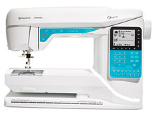 Charger l'image dans la galerie, Husqvarna Opal 650