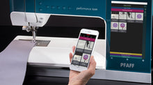 Charger l'image dans la galerie, PFAFF Performance ICON