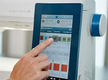 Charger l'image dans la galerie, Designer Sapphire 85