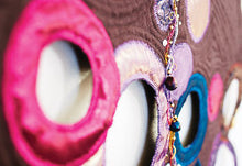 Charger l'image dans la galerie, Designer Topaz 25