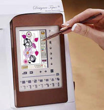 Charger l'image dans la galerie, Husqvarna Designer Topaz 50