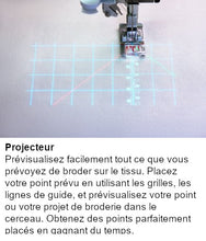 Charger l'image dans la galerie, PFAFF Creative icon 2