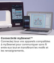 Charger l'image dans la galerie, PFAFF Creative icon 2