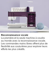 Charger l'image dans la galerie, PFAFF Creative icon 2