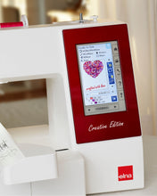 Charger l'image dans la galerie, elna eXpressive 830L
