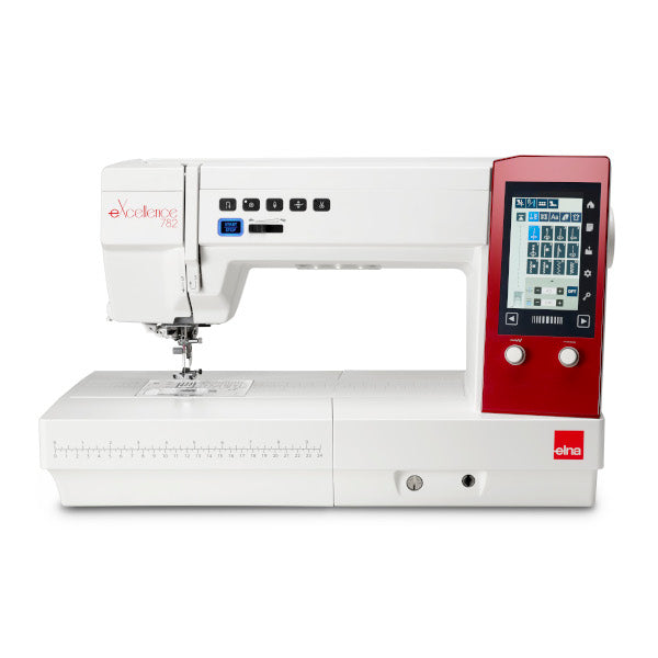 elna eXcellence 782