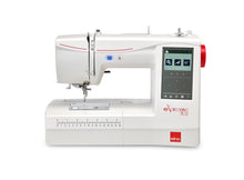 Charger l&#39;image dans la galerie, elna eXpressive 802
