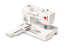 Charger l&#39;image dans la galerie, elna eXpressive 808
