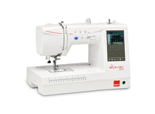 Charger l&#39;image dans la galerie, elna eXpressive 808
