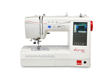 Charger l&#39;image dans la galerie, elna eXpressive 808
