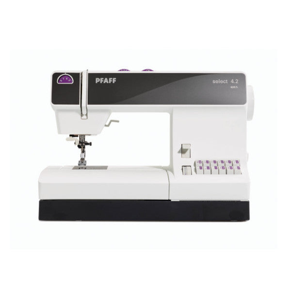 PFAFF Select 4.2