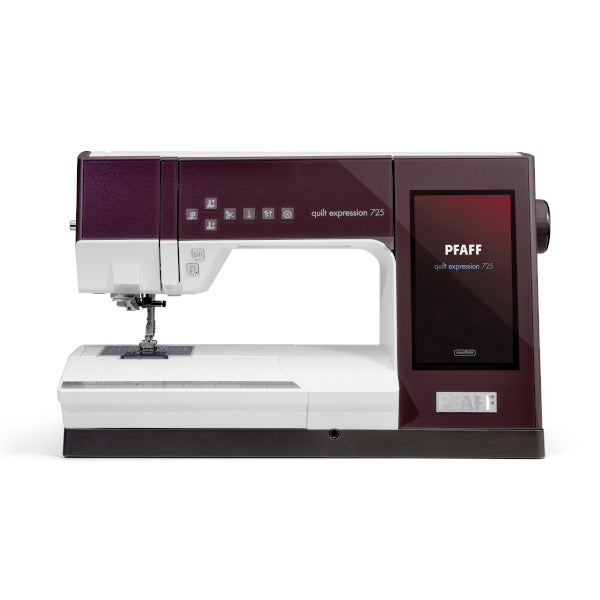 PFAFF expression 725