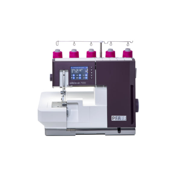 PFAFF Admire air 7000