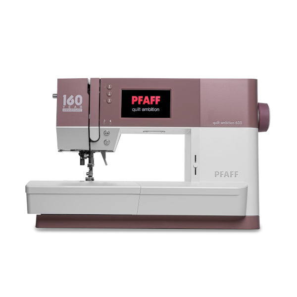 PFAFF Ambition 635