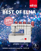 Charger l'image dans la galerie, eXtend  Covermax
