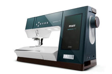 Charger l&#39;image dans la galerie, PFAFF expression 715
