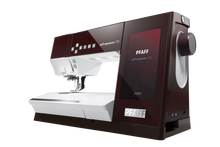 Charger l&#39;image dans la galerie, PFAFF expression 725
