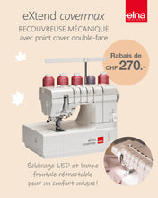 Charger l&#39;image dans la galerie, eXtend  Covermax
