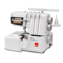 Charger l'image dans la galerie, elna eXtend 664PRO
