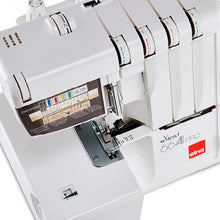 Charger l'image dans la galerie, elna eXtend 664PRO
