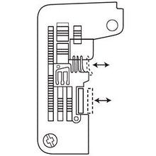 Charger l&#39;image dans la galerie, Baby Lock Enspire BLE 1 EX
