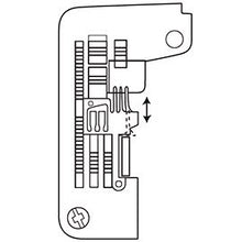 Charger l&#39;image dans la galerie, Baby Lock Enspire BLE 1 EX
