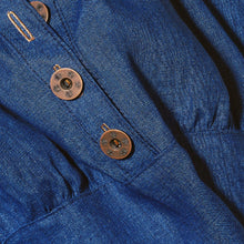 Charger l&#39;image dans la galerie, elna 3210 Designed for jeans
